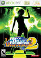 Dance Dance Revolution Universe 2 - Wikipedia, the free encyclopedia