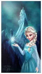 ◘ Elsa ◘ 