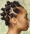 How to Create Bantu Knots &amp; Bantu Knot-Outs | Perfect Locks Hair Blog