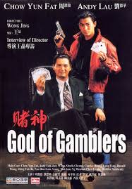 Thần bài – God Of Gamblers (1989 – Châu Nhuận Phát) HD US Lồng tiếng