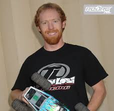 Jake Wright joins Losi development team » Red RC – RC Car News - JakeWrightLosi