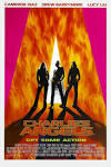 Charlie's Angels Movie Poster