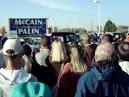 John McCain says he chose Sarah Palin as his running mate in 2008 ...