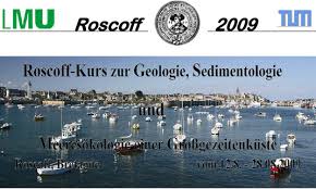 Rückblick von Katharina Döhler. Kompaktkurs an der Station Biologique de Roscoff, an der Nordküste der Bretagne, für Studierende und Wissenschaftler aus den ...