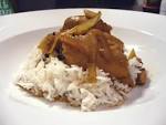 Recipe for Chicken Adobo at Life's Ambrosia