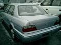 Soluna Image 1999 Toyota Soluna Images Picture 5