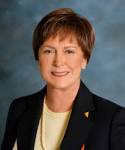 Judge Elaine Rushing