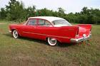 Plymouth photographs and Plymouth technical data - allcarcentral.