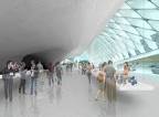 Broad art foundation, Los Angeles | wordlessTech