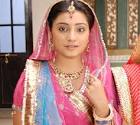 Neha Marda is a famous Indian TV actress who is playing the role of Gehna in ... - neha-marda11