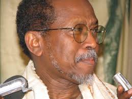 Prof Cali Khaliif Galaydh:Dadkayaga Reer Waqooyigu Waa Dad Isdhalay,Wada Dhashay Dhana U Kala Guurayn,Somaliland Waan La Hadlaynaa Laakiin,,,