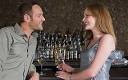 Flirting style determines relationship - Telegraph