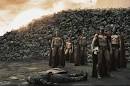 Battle of Thermopylae 480 BC : Sword Blog
