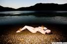 Christa B Allen | Tyler Shields