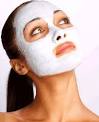 facial masks with honey: