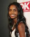 Kim Porter