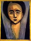 Portrait of Sarah Stein,