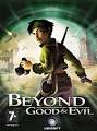 Beyond Good &amp; Evil - Wikipedia, the free encyclopedia