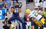 Golden Tate Needs To Chill Out And Shut Up! :