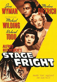Stage Fright