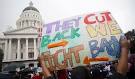 Austerity Is Already Here, and It's Killing the Recovery - Daniel ...