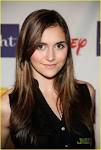 ALYSON STONER is Starlight Sweet | alyson stoner stellar night 02.