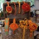 Ribbon headbands
