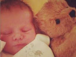 Michelle Booth has Baby in Radisson Grafton Edwardian Hotel ... - 359603