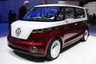 Rumormill: Volkswagen greenlights Bulli for production