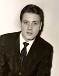 Eddie Cochran haircut