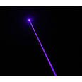 ThinkGeek :: Blue Violet Laser Pointer