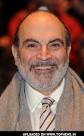 David Suchet at The Bank Job - World Premiere - Arrivals | TopNews