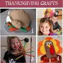 36 Thanksgiving Activities and Kids Crafts – Tip Junkie Thanksgiving
