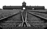 Emergent Deconstruction, Train Tracks to AUSCHWITZ -
