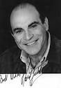 Pipe Colors: David Suchet