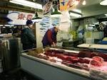 whale meat japan