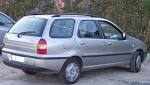 Fichier:Fiat Palio Weekend silvert hr.jpg - Wikip&eacute;dia