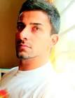 An ethnic guy's walk through beautifulpeople.com, so how did he do