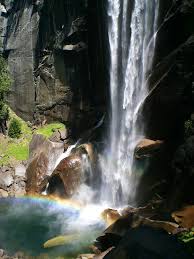 ganz a schöner Wasserfall von cornelius jahn - 14989765