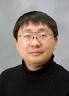 Fu Zhao. Assistant Professor of Mechanical Engineering - alter?width=108&height=150