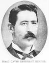 Isaac Eberhard David Zundel