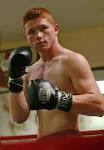 CANELO ALVAREZ on Pinterest | Floyd Mayweather, Boxing and Boxers