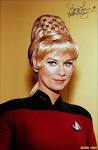 Grace Lee Whitney, Star Trek actress, passes away at age 85.