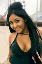 of how Snooki (Nicole