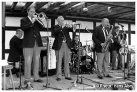 Pete Allen Jazz Band - Photos by Hans Abry - 050904-0049SW_pete_allen_by_abry