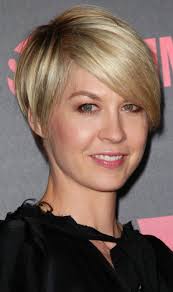 Short Hairstyles