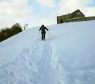 Forgot the Blue Extra. The trouble with going out on brand new skis is that - via Daymix