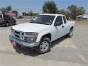 2007 Used Isuzu i-Seriesi-290 for Sale in Bonham, TX - arctic ...