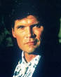 Everett McGill