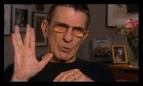 Leonard Nimoy is 80 tomorrow!